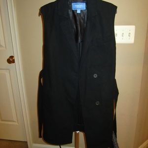 Vera Wang blazer